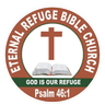 Eternal Refuge Bible Church Logo